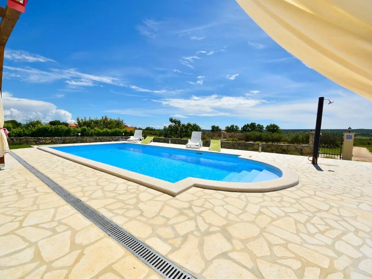 Holiday Home Frane By Interhome Lisane Tinjske