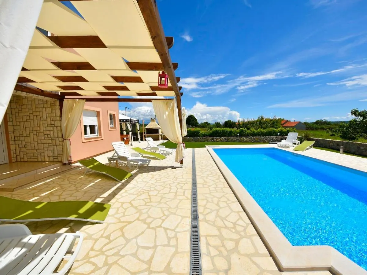 Holiday Home Frane By Interhome Lisane Tinjske 0*,  Croatia