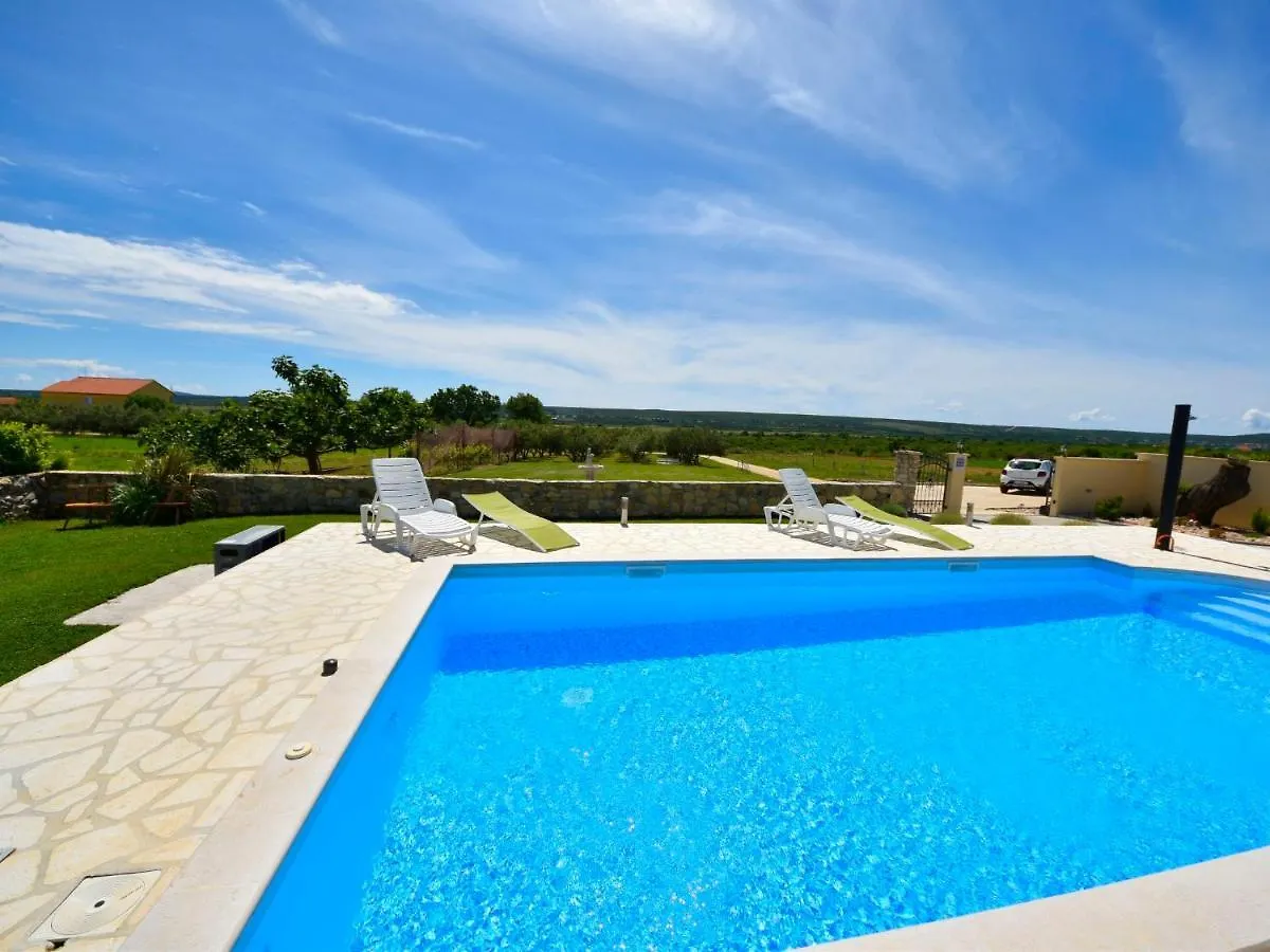 Holiday Home Frane By Interhome Lisane Tinjske