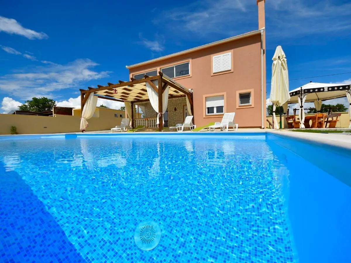 Holiday Home Frane By Interhome Lisane Tinjske