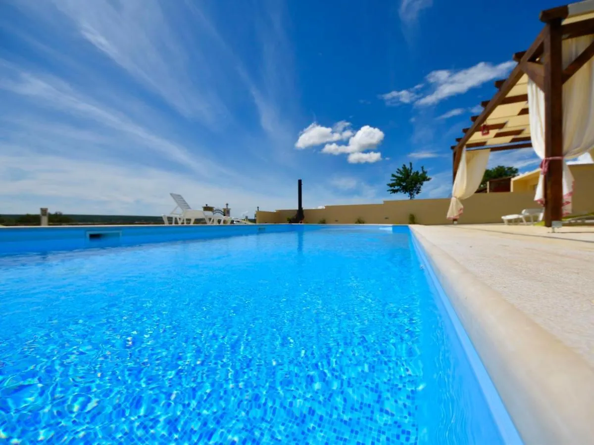 Holiday Home Frane By Interhome Lisane Tinjske