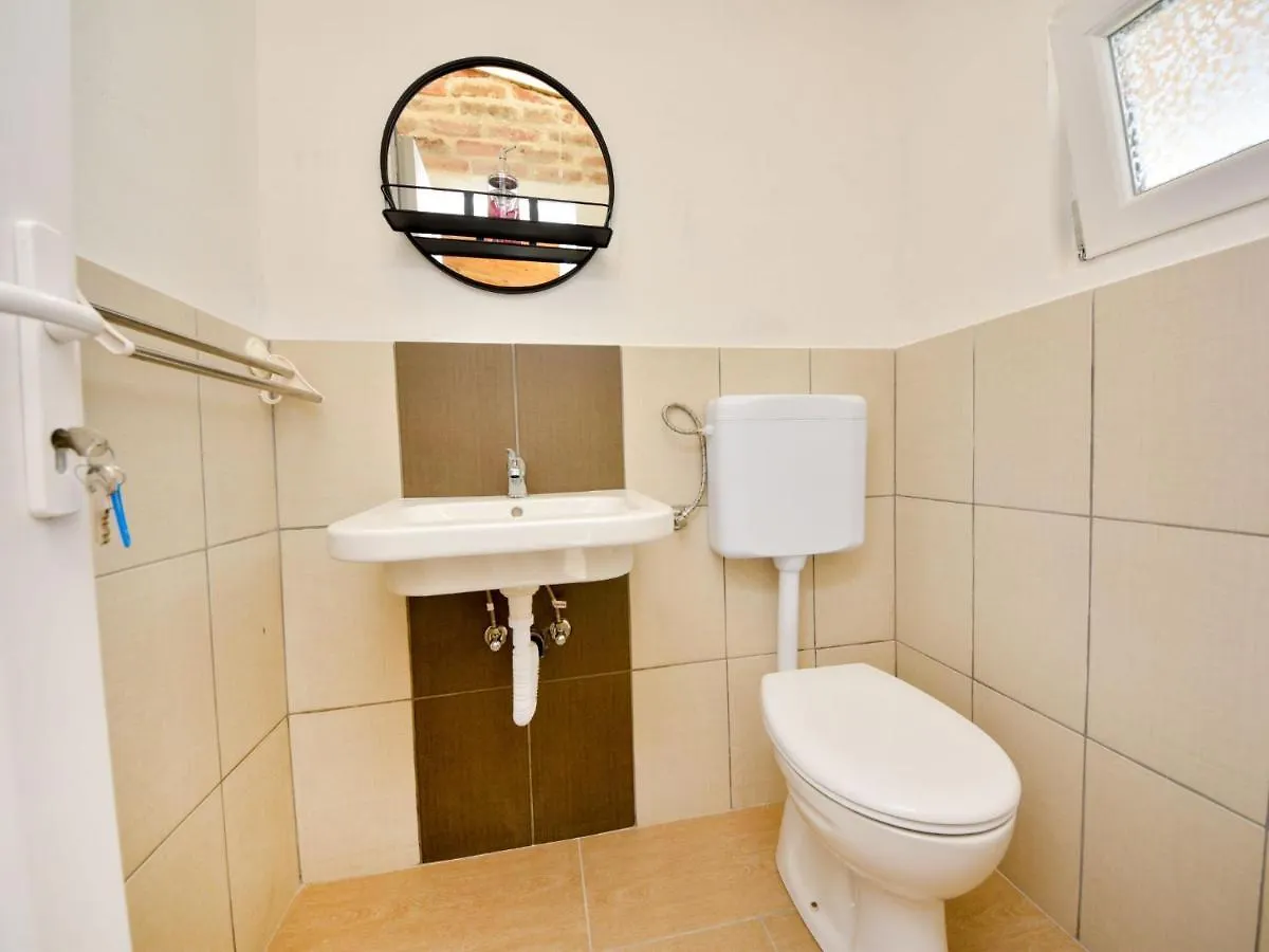Holiday Home Frane By Interhome Lisane Tinjske