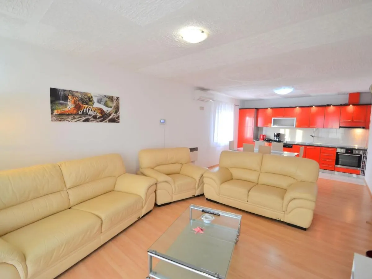 Holiday Home Frane By Interhome Lisane Tinjske