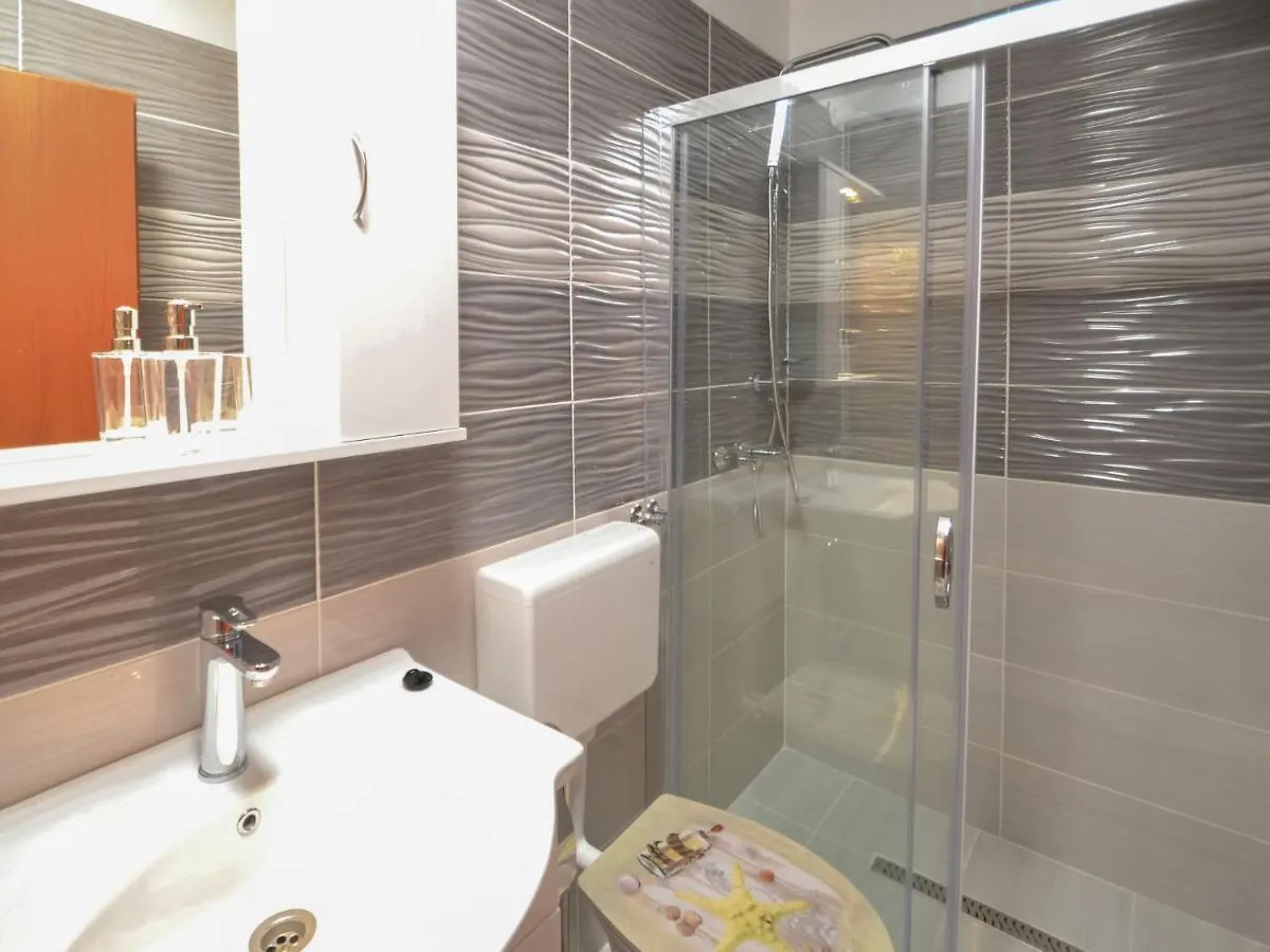 Holiday Home Frane By Interhome Lisane Tinjske