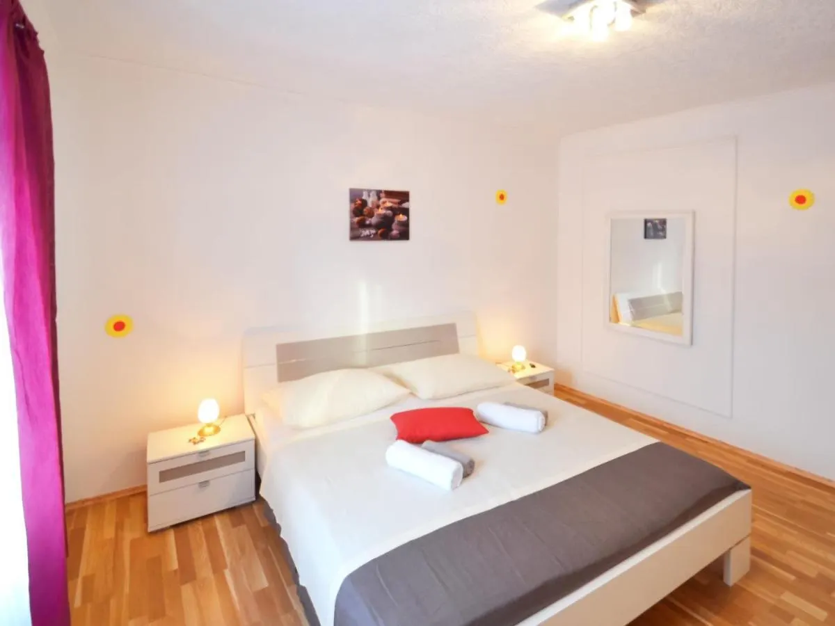 Holiday Home Frane By Interhome Lisane Tinjske
