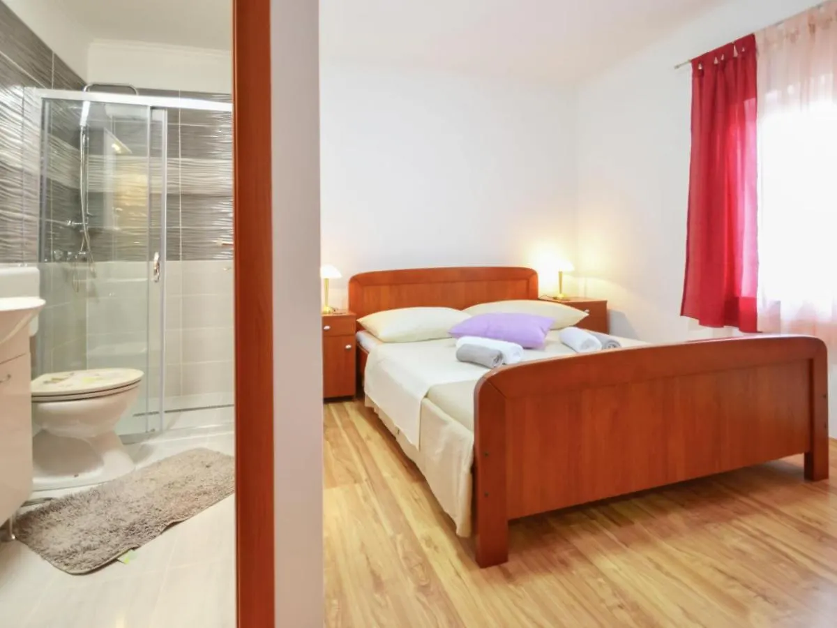 Holiday Home Frane By Interhome Lisane Tinjske Croatia
