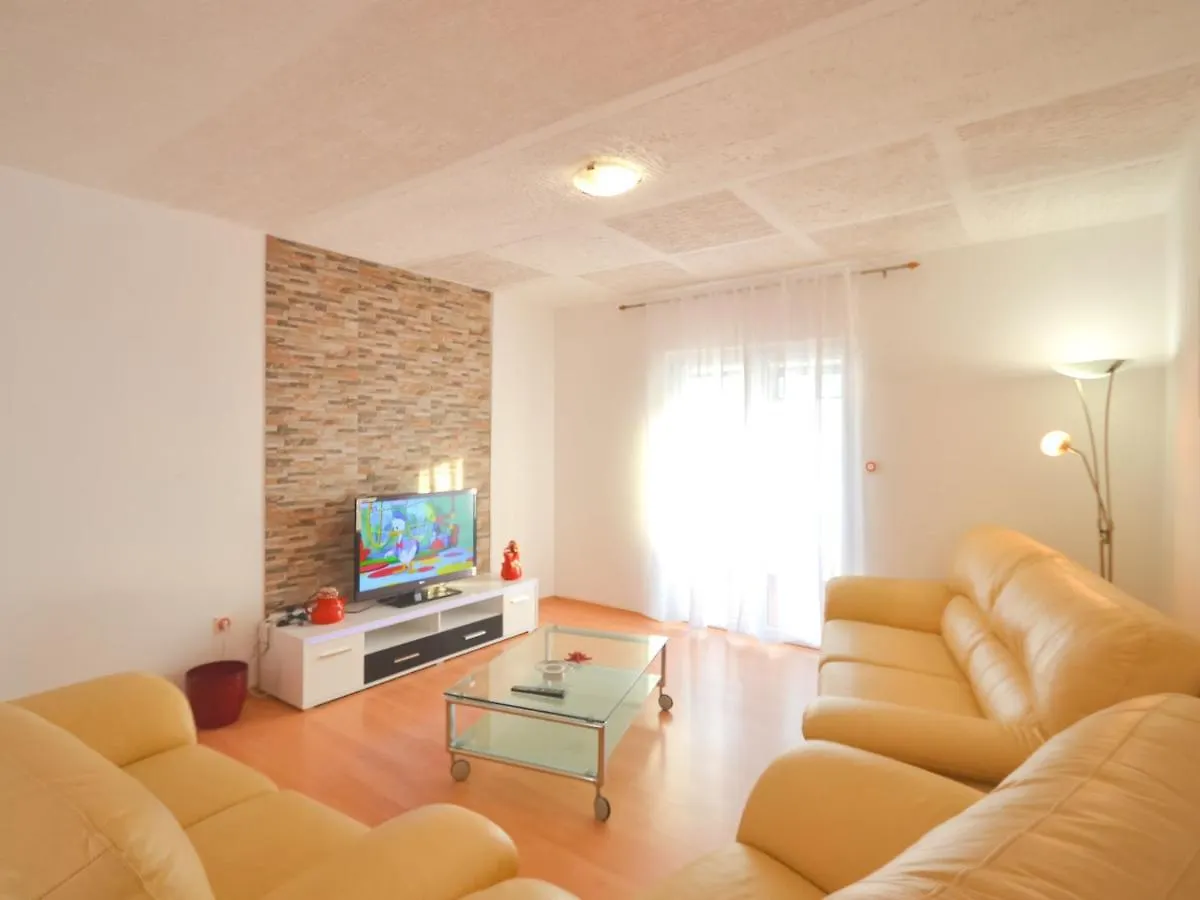 Holiday Home Frane By Interhome Lisane Tinjske