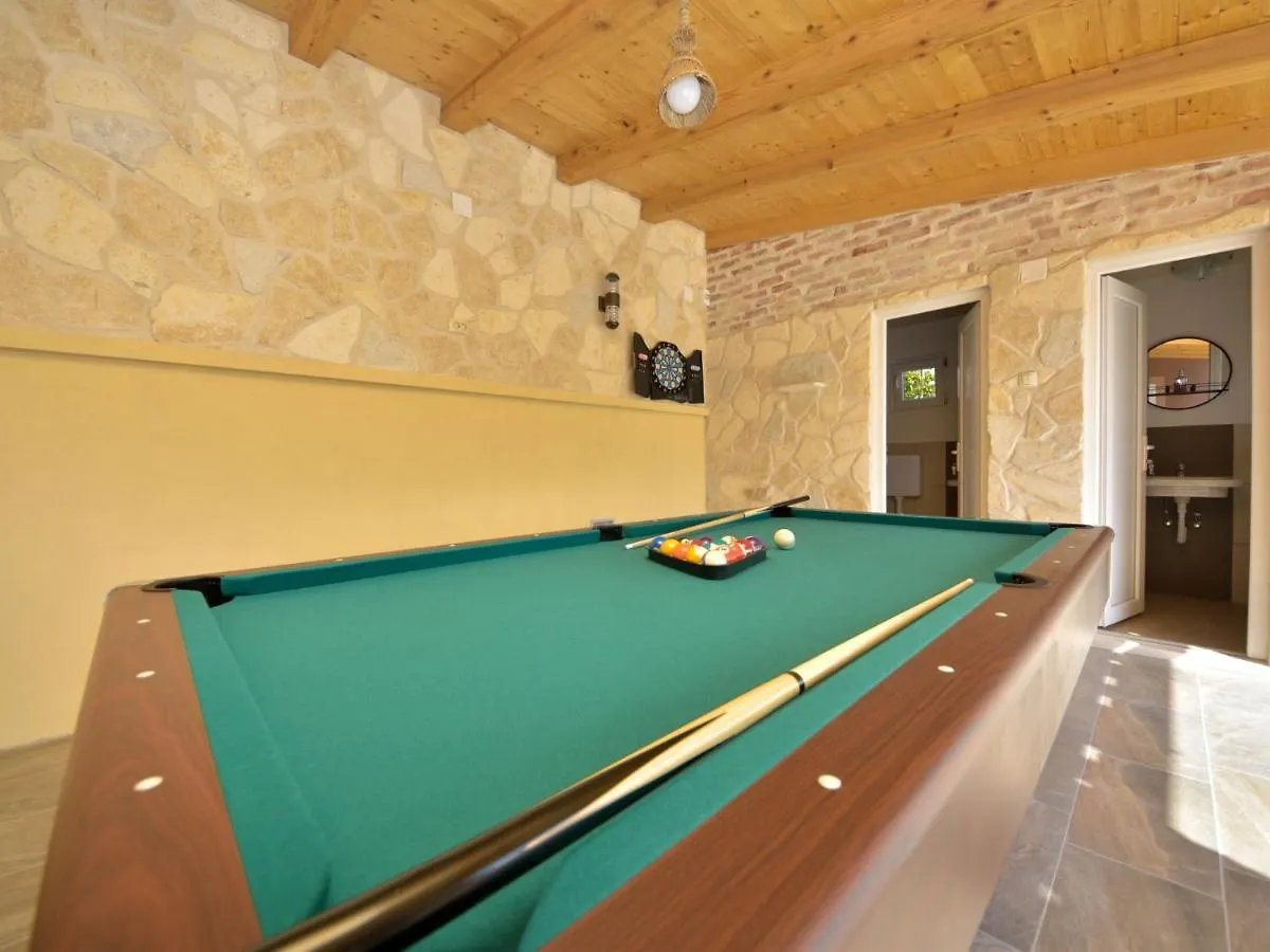 Holiday Home Frane By Interhome Lisane Tinjske