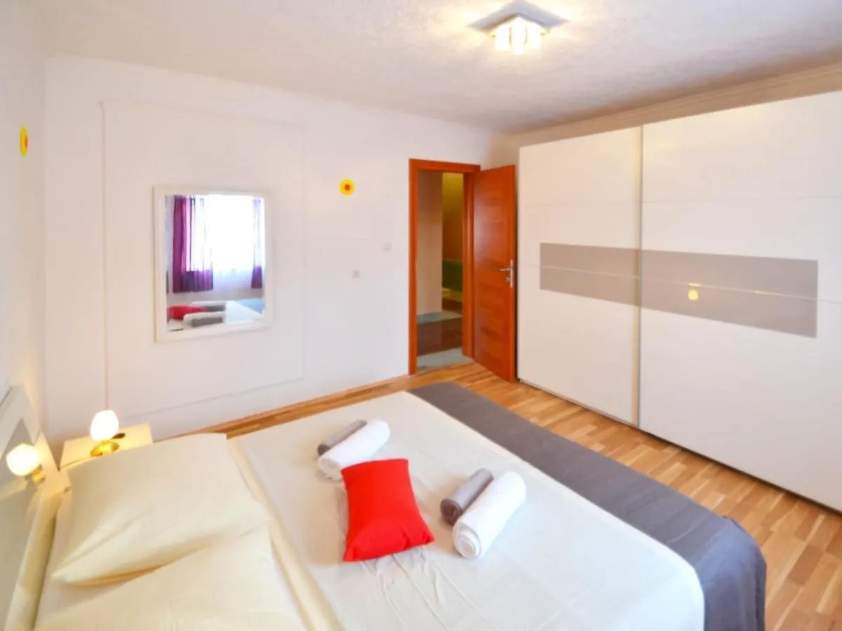 Holiday Home Frane By Interhome Lisane Tinjske