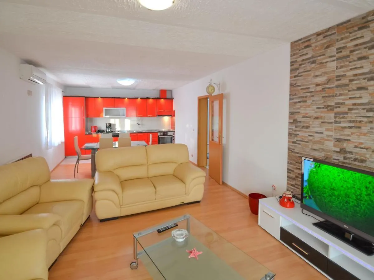 Holiday Home Frane By Interhome Lisane Tinjske