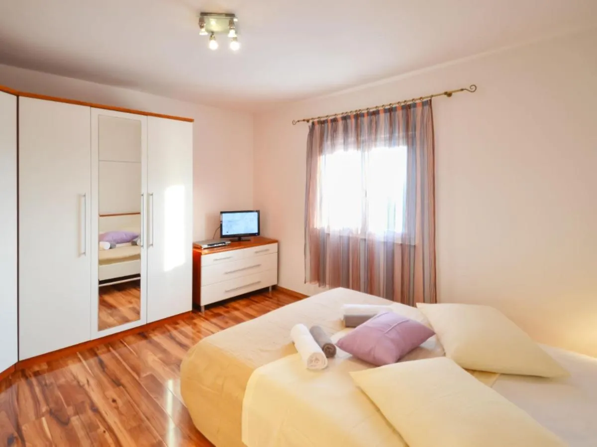 Holiday Home Frane By Interhome Lisane Tinjske